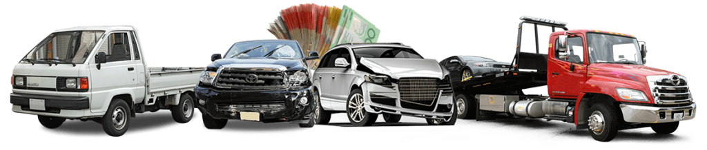 Top Cash For Car Kilstyh
